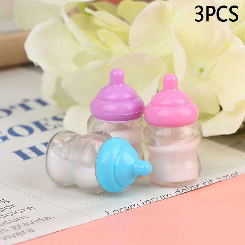 Accessoires miniatures pour bi - Resin Art Baby avis et prix