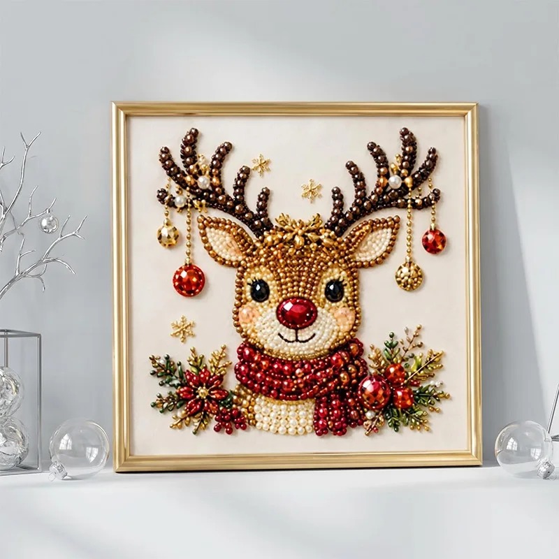 Kit de peinture diamantée de N - Resin Art Work avis et prix