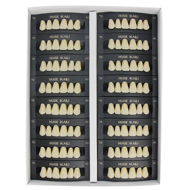 4/12/16 ensembles/boîte dents  - Resin Art Case avis et prix