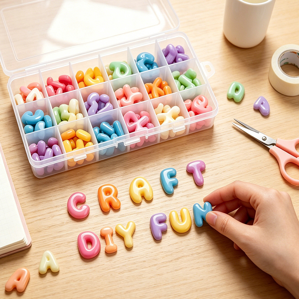 Nouveau moule en silicone alph - Resin Art Alphabet avis et prix