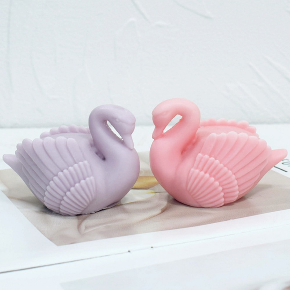 Moule à bougie en Silicone cyg - Resin Art Wedding Gift avis et prix
