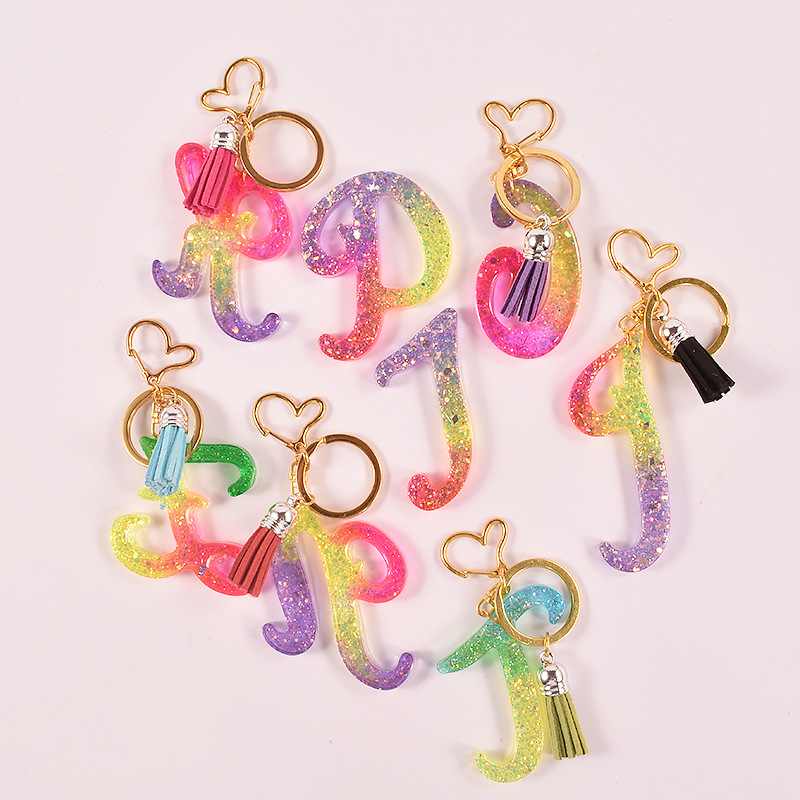 Alphabet résine époxy Silicone - Resin Art Alphabet avis et prix