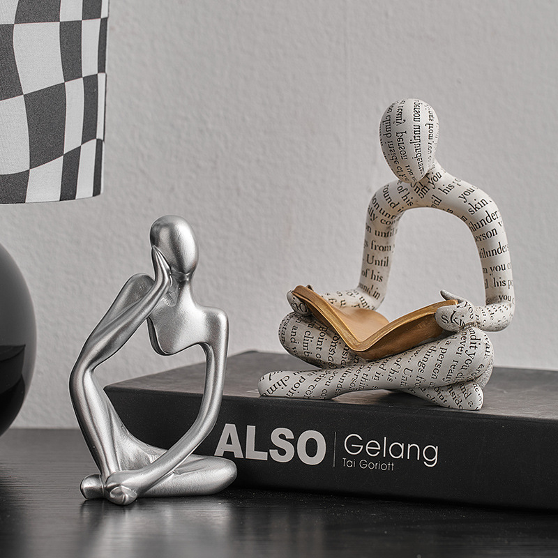 Sculpture en résine de couple  - Resin Art Wedding Gift avis et prix