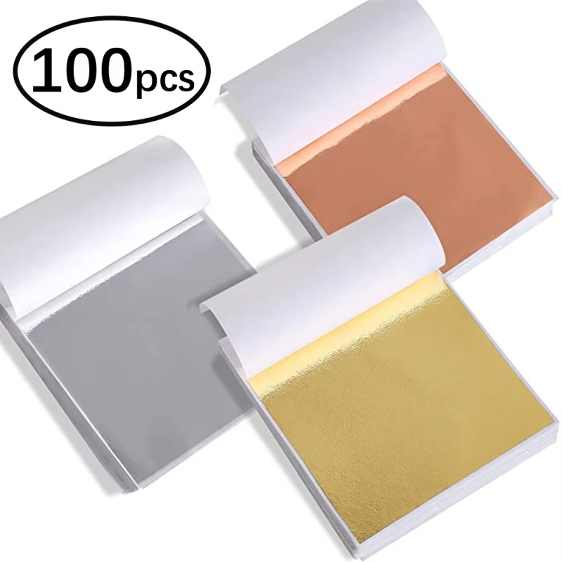 100 feuilles de papier imitati - Resin Art Wedding Gift avis et prix