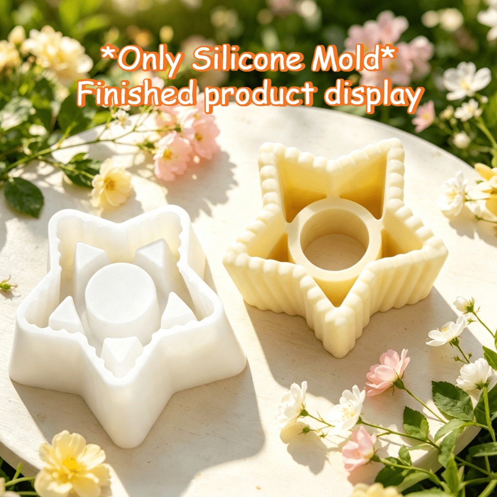 Moule en silicone pour boîte d - Resin Art Case avis et prix