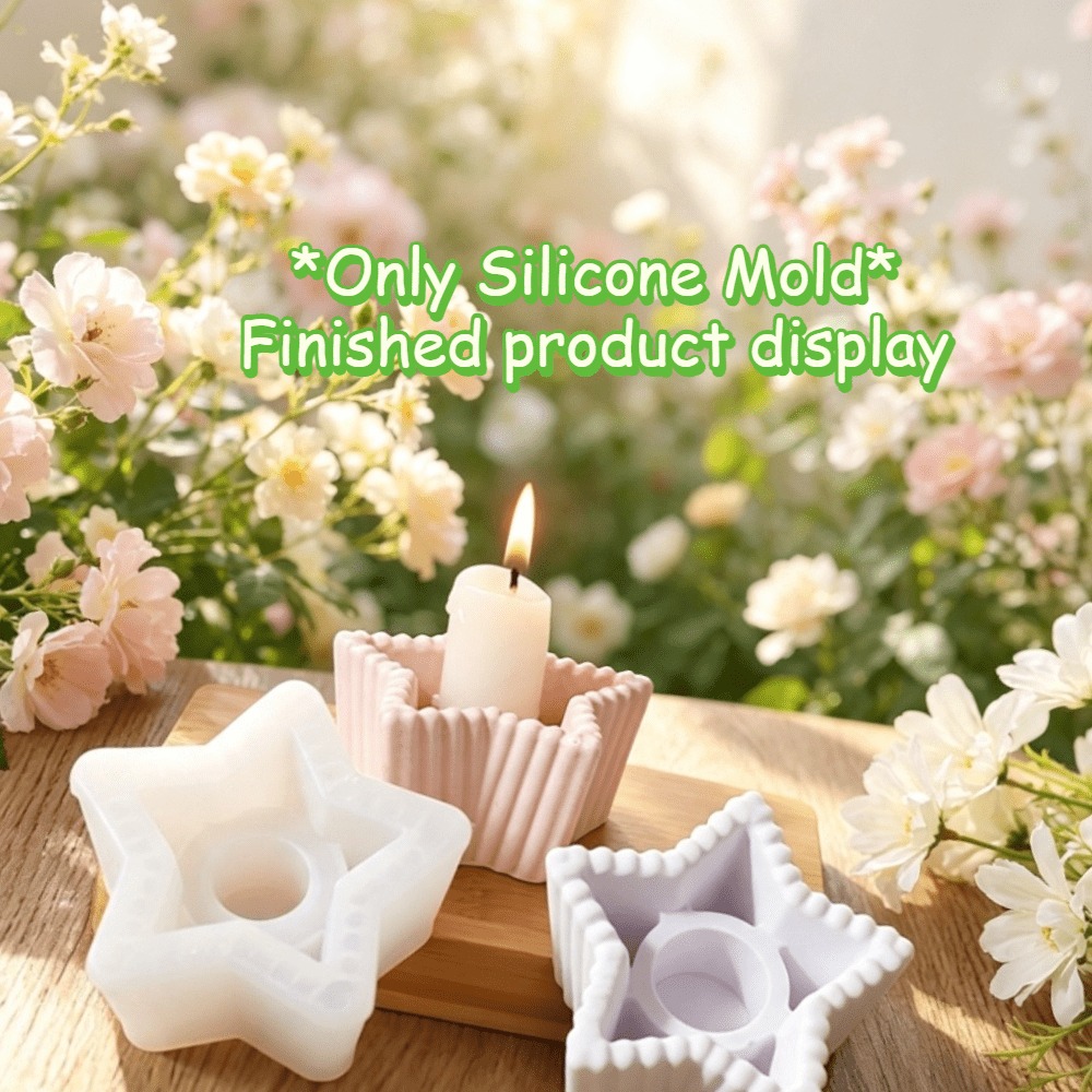 Moule en silicone pour boîte d - Resin Art Case avis et prix